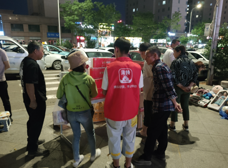 图片[9]-通过地推做淘特，每天多赚2000+复盘笔记-干货案例库圈子-巧卖圈-巧卖圈