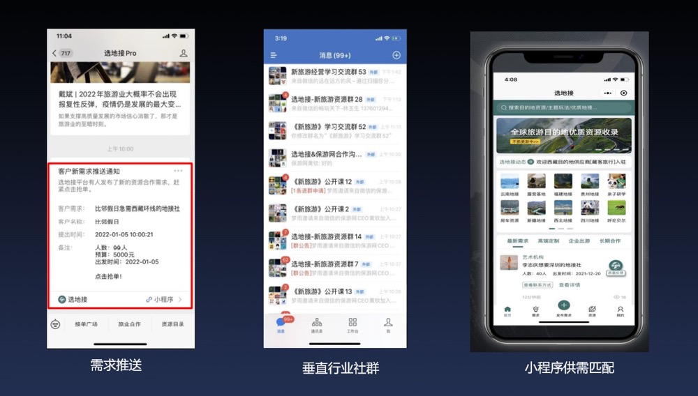图片[5]-搭建旅游平台，稳定实现月入5万-干货案例库圈子-巧卖圈-巧卖圈
