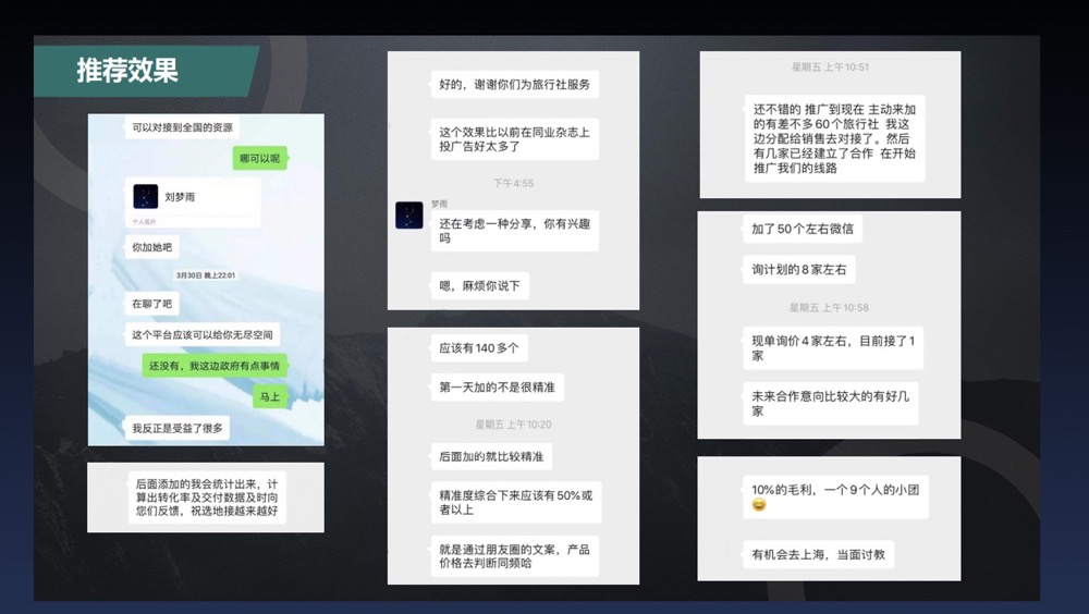 图片[7]-搭建旅游平台，稳定实现月入5万-干货案例库圈子-巧卖圈-巧卖圈