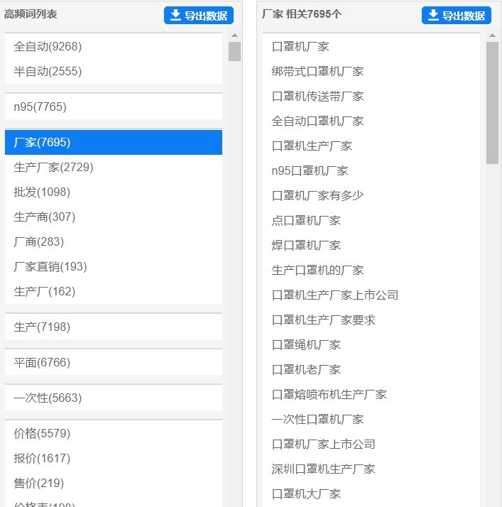 图片[2]-口罩机盈利30W，做社群持续在变现-干货案例库圈子-巧卖圈-巧卖圈