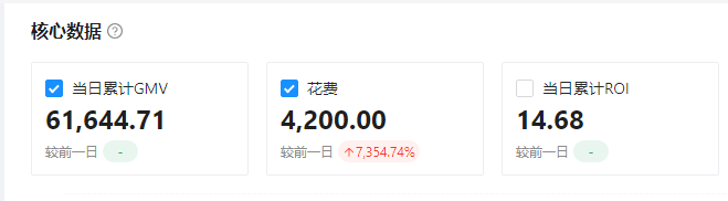 快手直播涨粉40万，分享复盘实操经验-干货案例库圈子-巧卖圈-巧卖圈