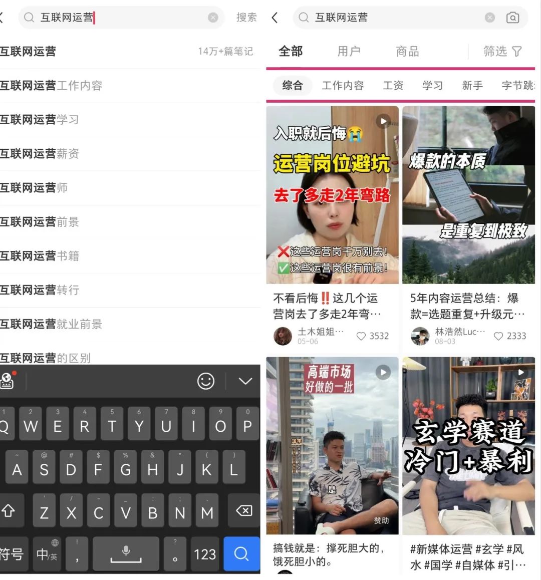 图片[4]-爆款内容选题的10个方法-干货案例库圈子-巧卖圈-巧卖圈