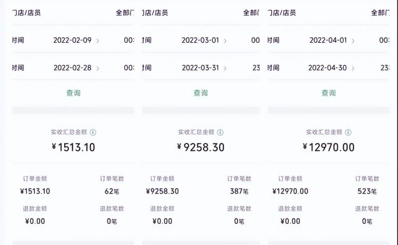 适合新手项目：资料号引流月变现1W+-干货案例库圈子-巧卖圈-巧卖圈