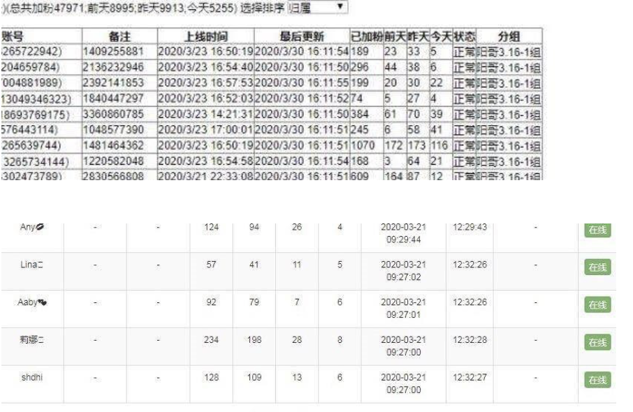 图片[6]-如何通过二手闲鱼，批量引流1万+母婴粉-干货案例库圈子-巧卖圈-巧卖圈