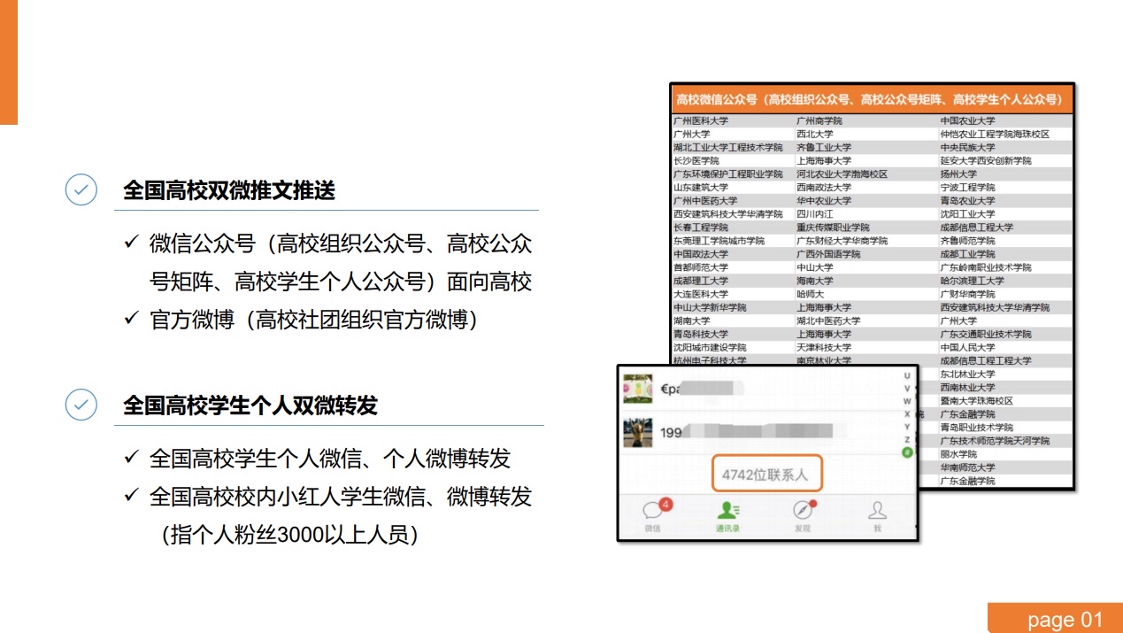 图片[2]-高校流量渠道，持续涨粉50万精准粉-干货案例库圈子-巧卖圈-巧卖圈