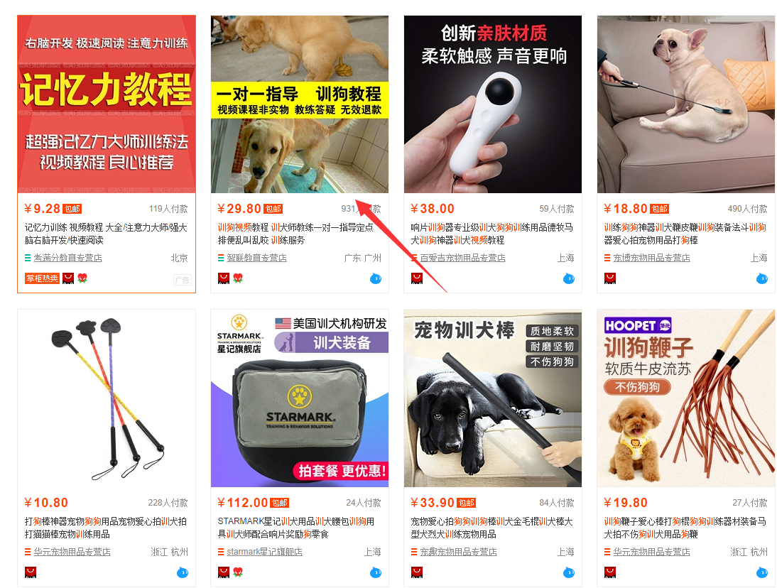 默默：做养狗人的生意（创业项目043）-优学教辅资料站