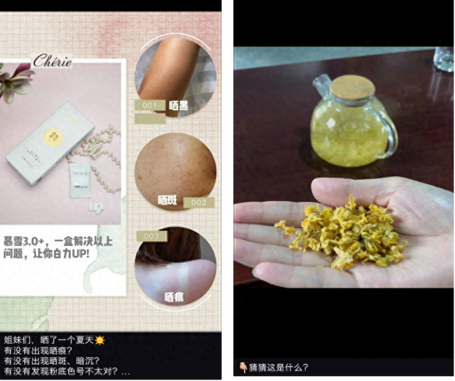 图片[7]-私域内容创作的10条-干货案例库圈子-巧卖圈-巧卖圈