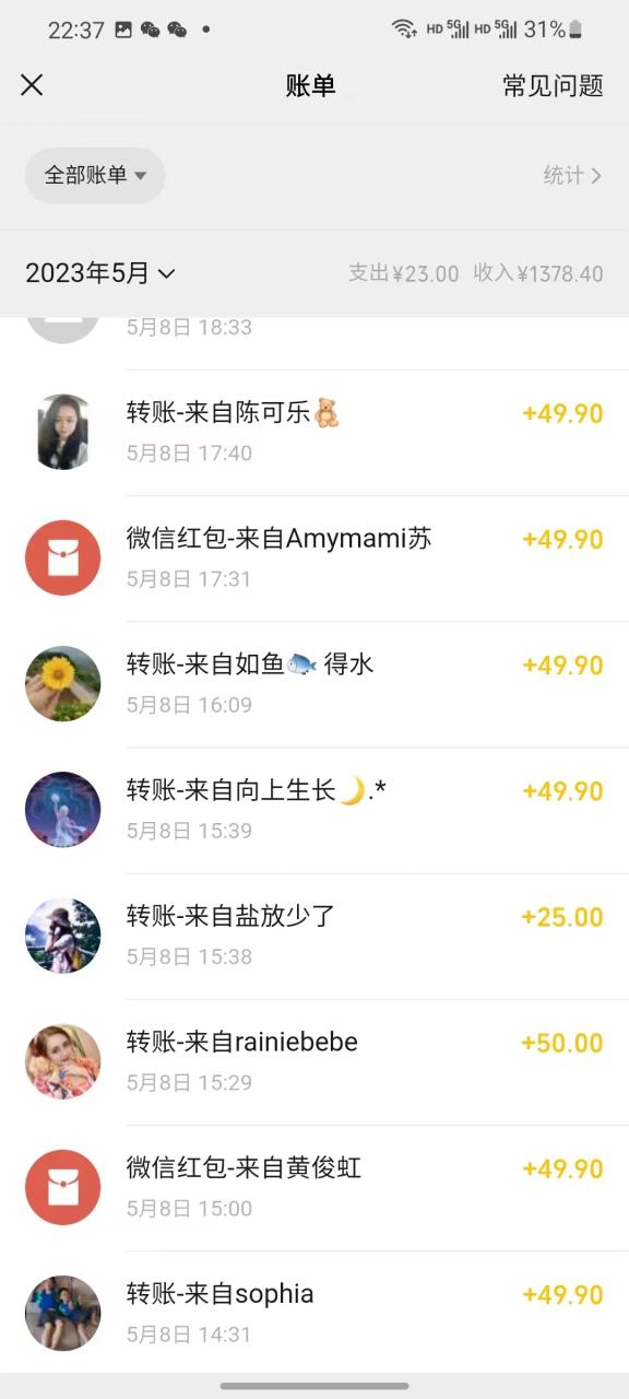 图片[2]-小红书虚拟项目的赛道选择、转化思路，附带案例拆解，全方位实操经验分享-干货案例库圈子-巧卖圈-巧卖圈
