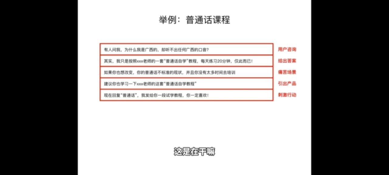 图片[7]-戳痛点方法论-默默日课圈子-巧卖圈-巧卖圈