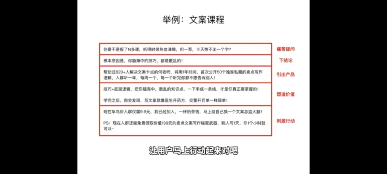 图片[8]-戳痛点方法论-默默日课圈子-巧卖圈-巧卖圈