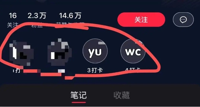图片[5]-小红书导流私域的7种暴力玩法-干货案例库圈子-巧卖圈-巧卖圈