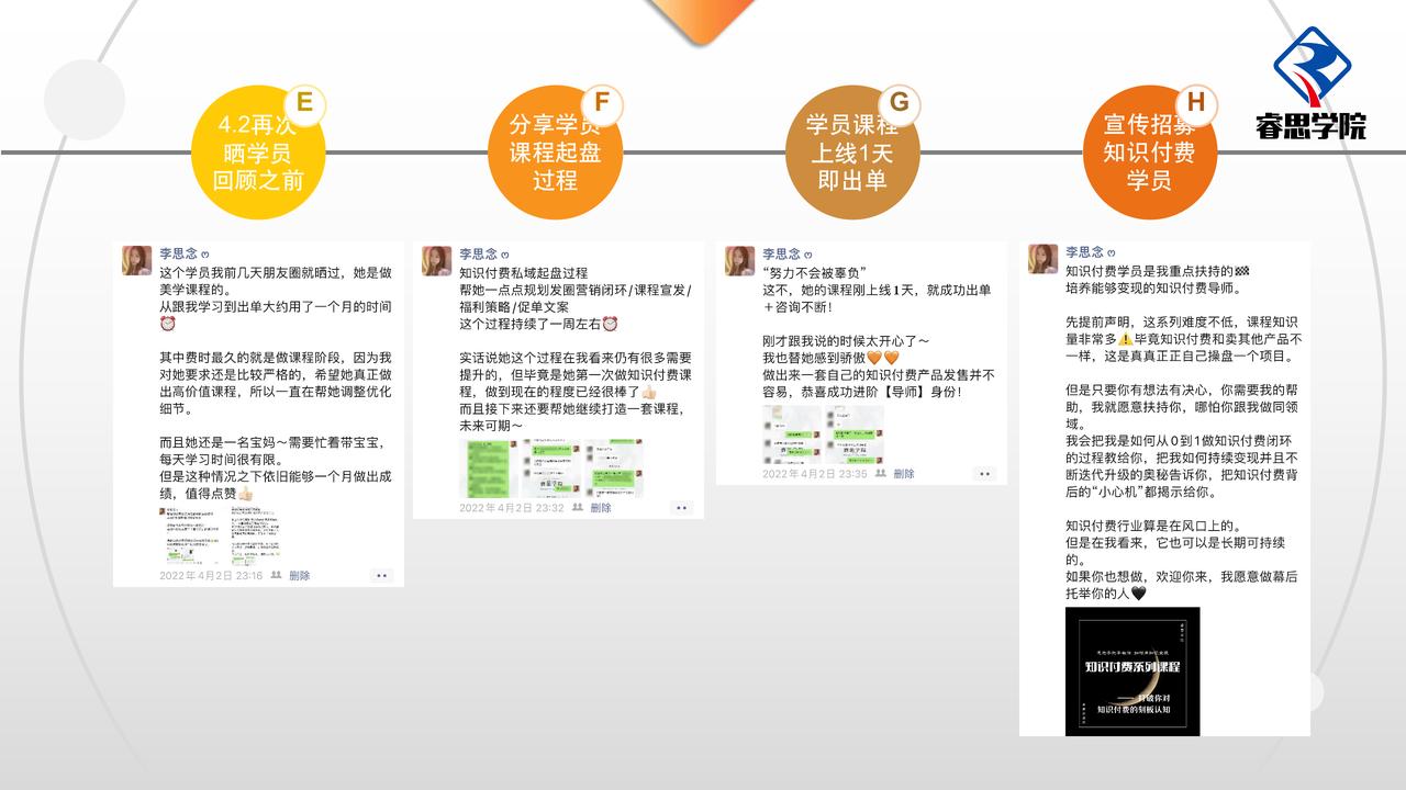图片[5]-打造自动成交的朋友圈系统-干货案例库圈子-巧卖圈-巧卖圈