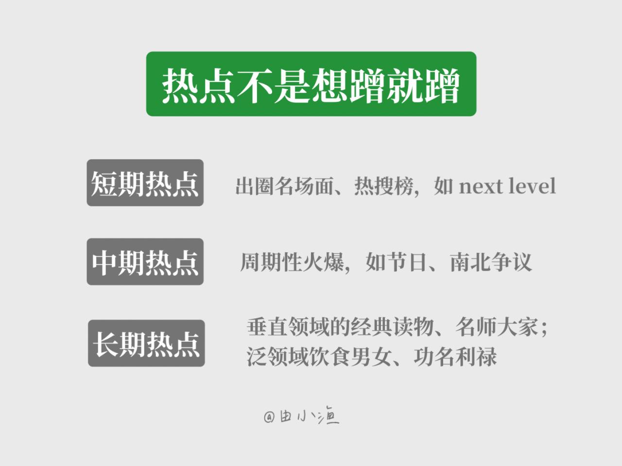 图片[2]-关注小红书700+博主后，我找到了标题的5个流量密码-干货案例库圈子-巧卖圈-巧卖圈