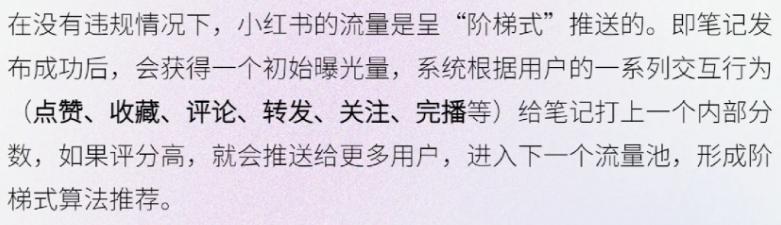 图片[2]-小红书卖虚拟资料SOP运营手册-干货案例库圈子-巧卖圈-巧卖圈