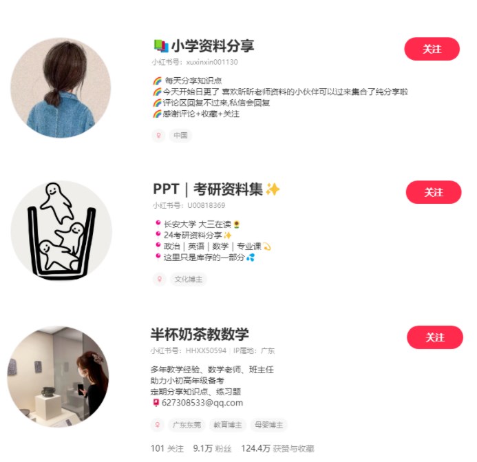 图片[4]-小红书卖虚拟资料SOP运营手册-干货案例库圈子-巧卖圈-巧卖圈