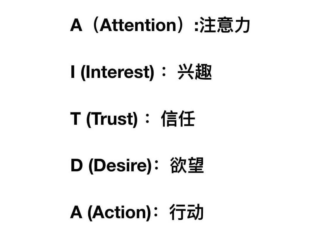 吸粉数万的海报，原来只要这5句话-干货案例库圈子-巧卖圈-巧卖圈